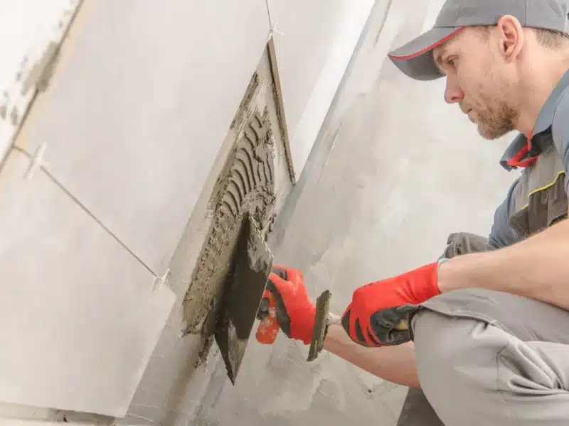 شركة تركيب سيراميك